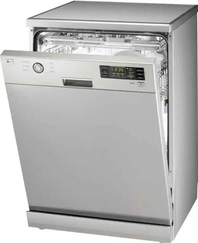 تعمیر انواع ماشین ظرفشویی
