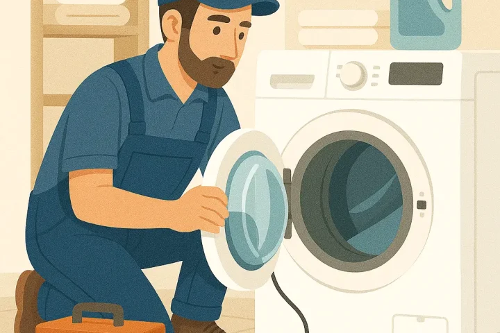 تعمیر ماشین لباسشویی در شرق تهران.تهران تعمیر