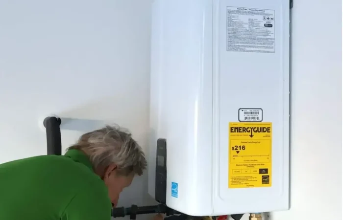 تعمیر پکیج فوری در شرق تهران