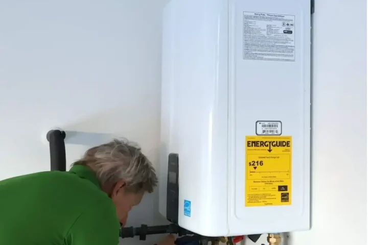 تعمیر پکیج فوری در شرق تهران