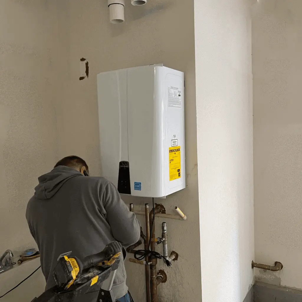  معرفی خدمات تعمیر پکیج فوری در شرق تهران