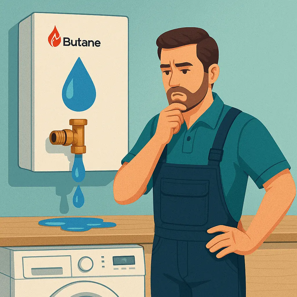 کنترل فشار آب و گاز.تهران تعمیر