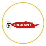 لوگو رادیانت